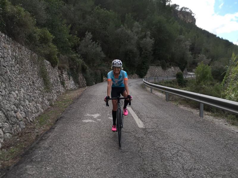 Mallorca - SUNNY MALLORCA II. 28. - 10. 11. 2019