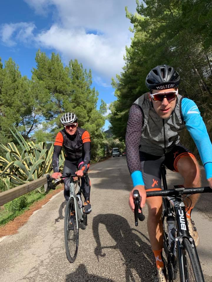 Mallorca - SUNNY MALLORCA II. 28. - 10. 11. 2019