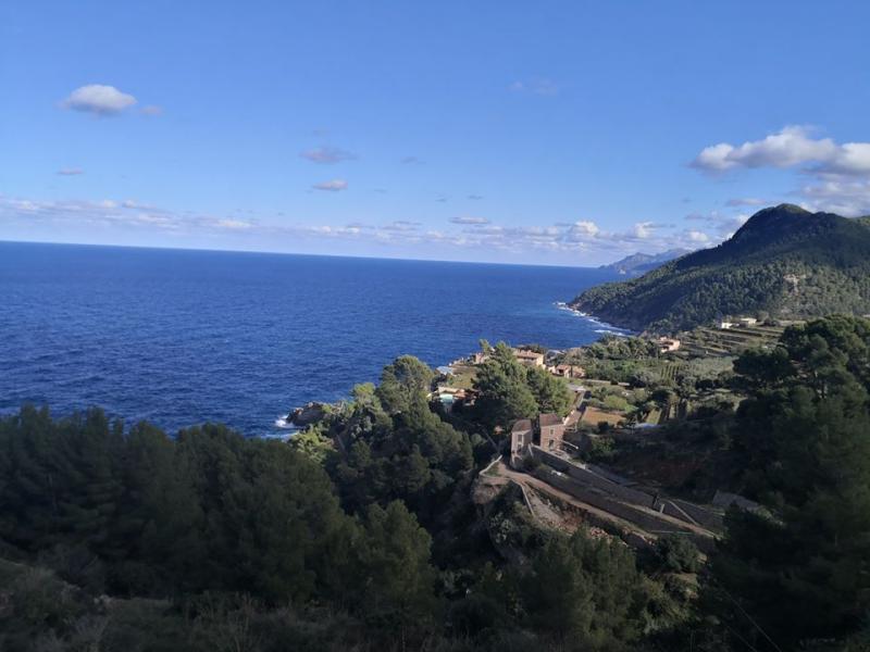 Mallorca - SUNNY MALLORCA II. 28. - 10. 11. 2019