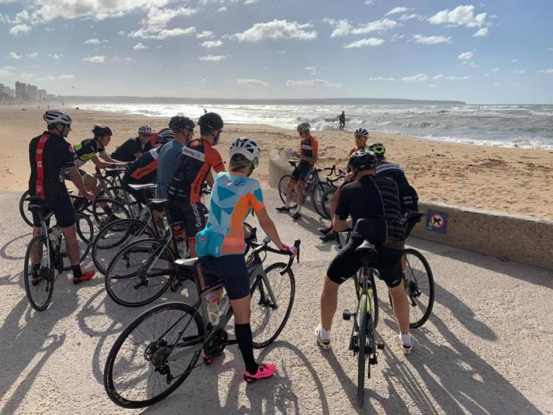 Mallorca - SUNNY MALLORCA II. 28. - 10. 11. 2019