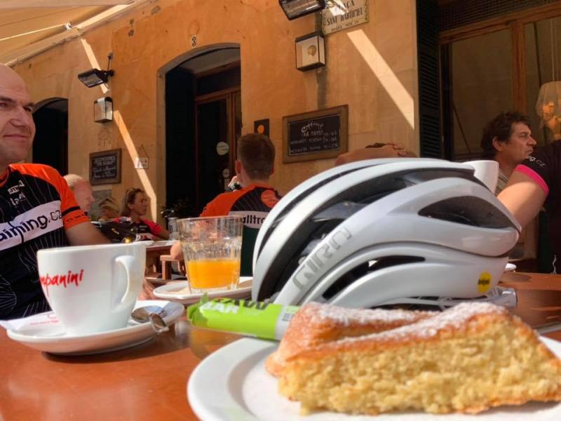 Mallorca - SUNNY MALLORCA II. 28. - 10. 11. 2019