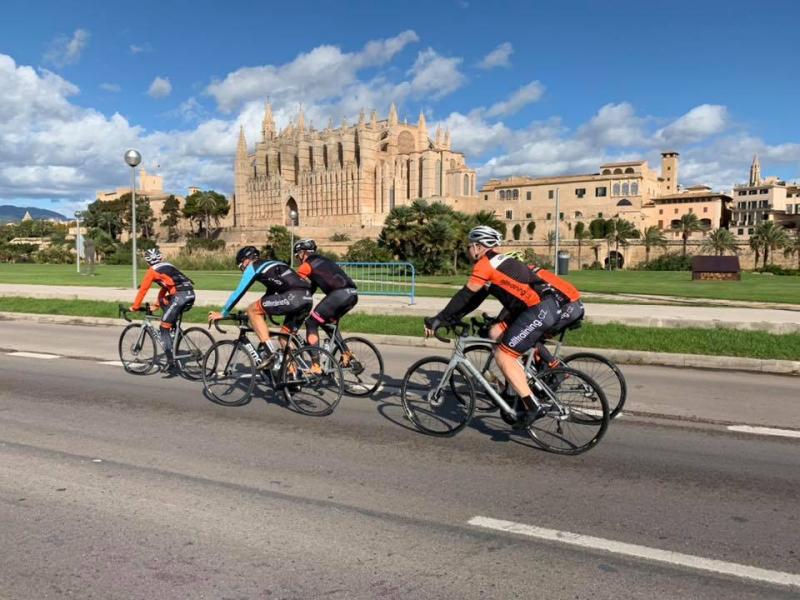 Mallorca - SUNNY MALLORCA II. 28. - 10. 11. 2019