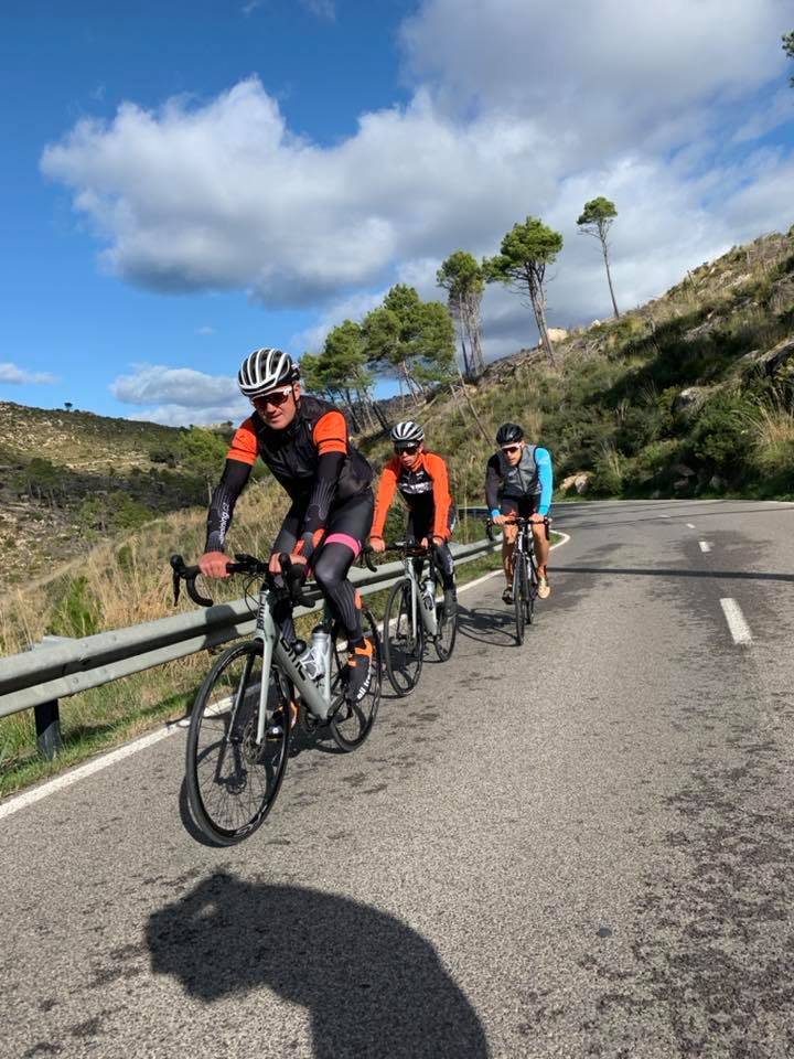Mallorca - SUNNY MALLORCA II. 28. - 10. 11. 2019