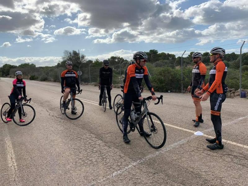 Mallorca - SUNNY MALLORCA II. 28. - 10. 11. 2019