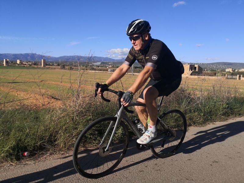 Mallorca - SUNNY MALLORCA II. 28. - 10. 11. 2019