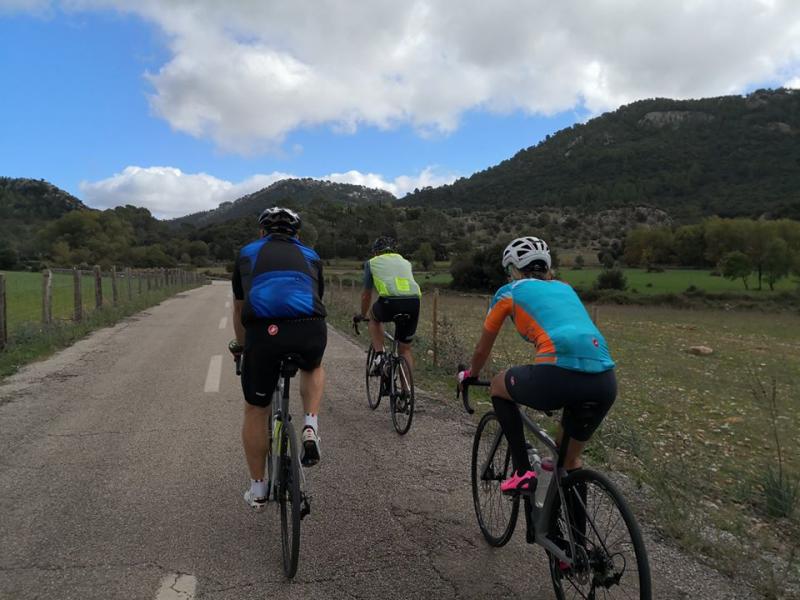 Mallorca - SUNNY MALLORCA II. 28. - 10. 11. 2019