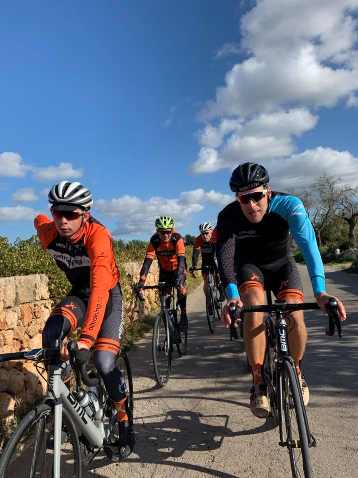 Mallorca - SUNNY MALLORCA II. 28. - 10. 11. 2019