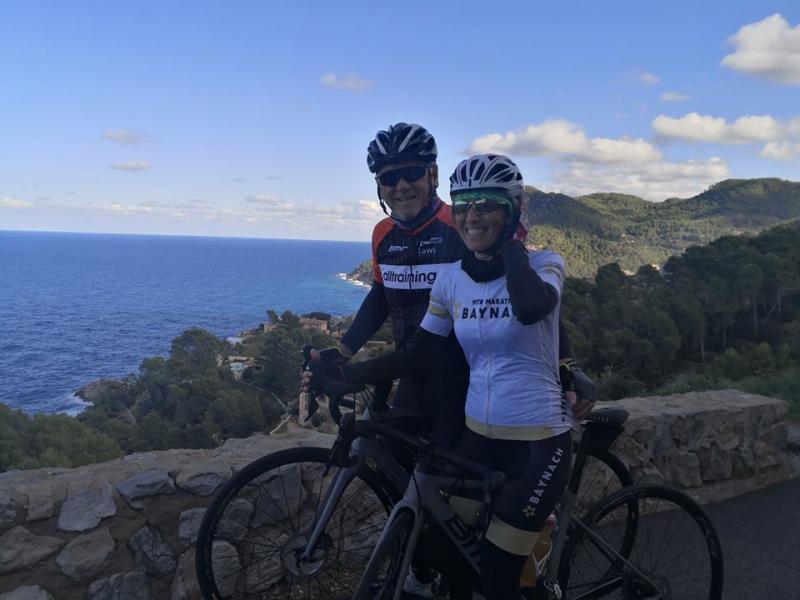 Mallorca - SUNNY MALLORCA II. 28. - 10. 11. 2019