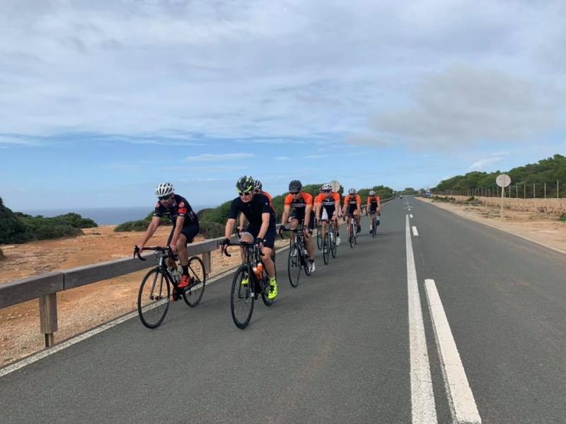 Mallorca - SUNNY MALLORCA II. 28. - 10. 11. 2019
