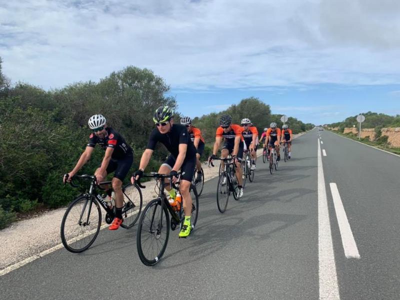 Mallorca - SUNNY MALLORCA II. 28. - 10. 11. 2019