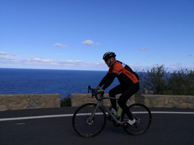 Mallorca - SUNNY MALLORCA II. 28. - 10. 11. 2019