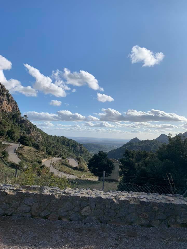Mallorca - SUNNY MALLORCA II. 28. - 10. 11. 2019