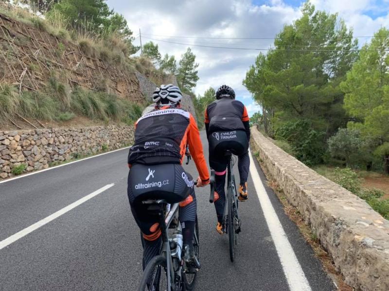 Mallorca - SUNNY MALLORCA II. 28. - 10. 11. 2019