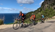 Mallorca - SUNNY MALLORCA II. 28. - 10. 11. 2019