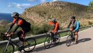 Mallorca - SUNNY MALLORCA II. 28. - 10. 11. 2019