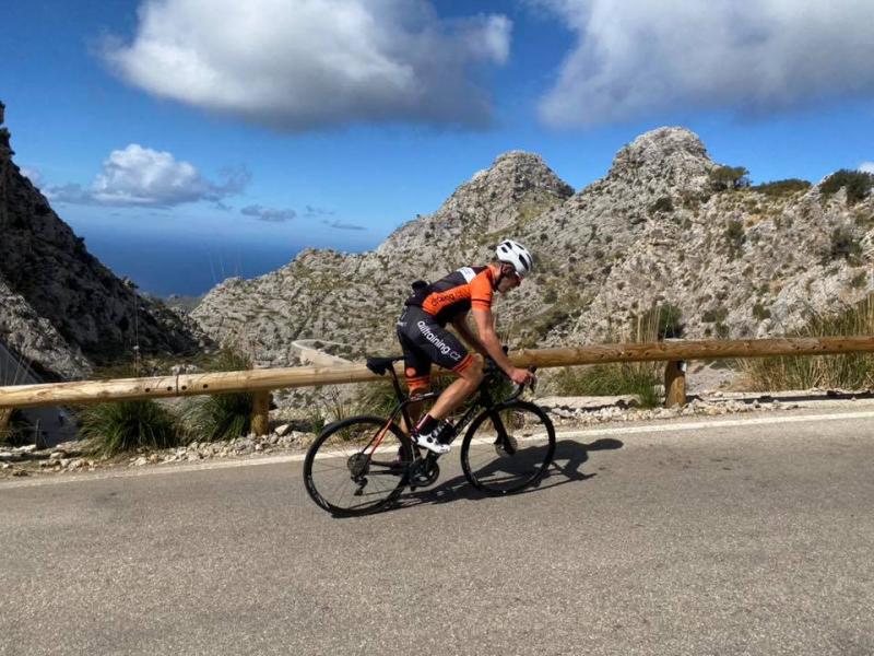 Mallorca - STARTER I./II. - 24. 2. - 8. 3. 2020