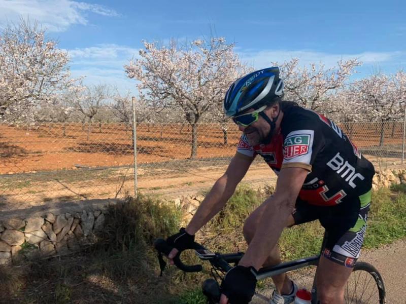 Mallorca - STARTER I./II. - 24. 2. - 8. 3. 2020