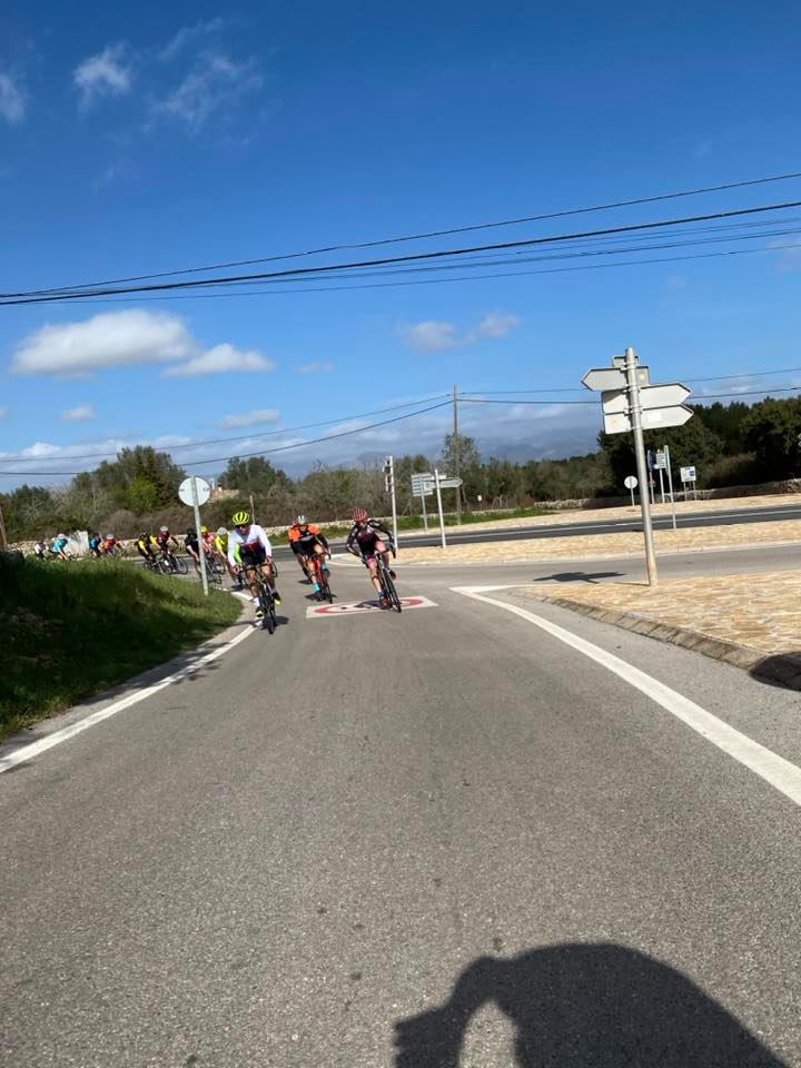 Mallorca - STARTER I./II. - 24. 2. - 8. 3. 2020