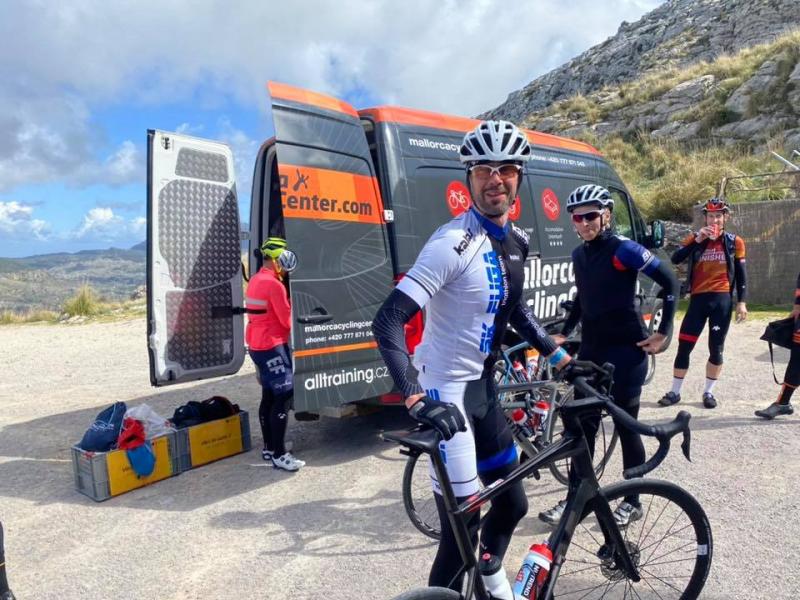 Mallorca - STARTER I./II. - 24. 2. - 8. 3. 2020