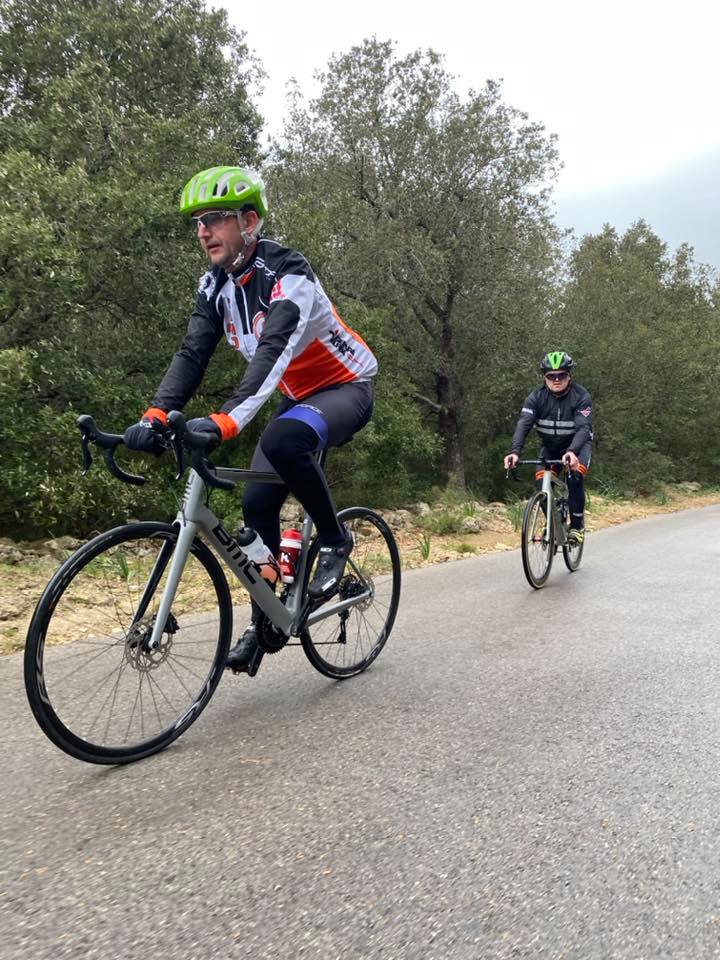 Mallorca - STARTER I./II. - 24. 2. - 8. 3. 2020