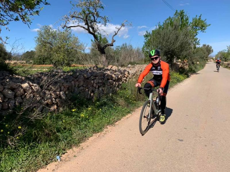 Mallorca - STARTER I./II. - 24. 2. - 8. 3. 2020