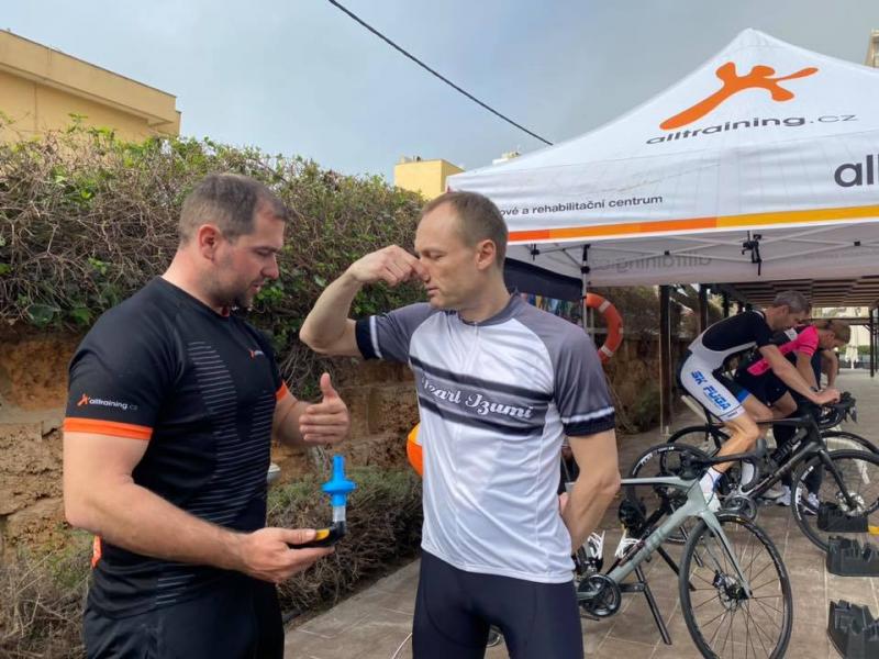 Mallorca - STARTER I./II. - 24. 2. - 8. 3. 2020