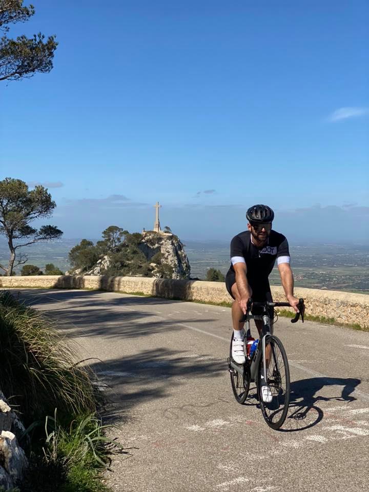 Mallorca - STARTER I./II. - 24. 2. - 8. 3. 2020