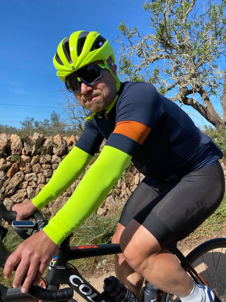Mallorca - STARTER I./II. - 24. 2. - 8. 3. 2020