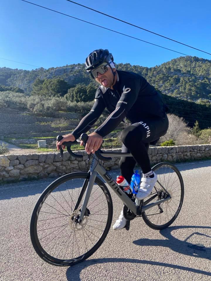 Mallorca - STARTER I./II. - 24. 2. - 8. 3. 2020