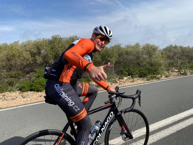 Mallorca - STARTER I./II. - 24. 2. - 8. 3. 2020