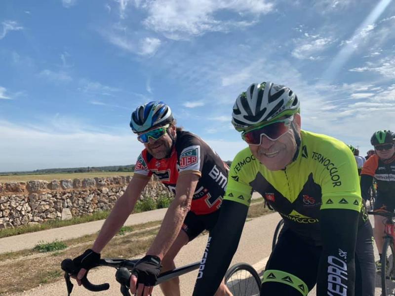 Mallorca - STARTER I./II. - 24. 2. - 8. 3. 2020