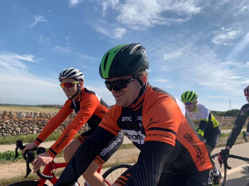 Mallorca - STARTER I./II. - 24. 2. - 8. 3. 2020