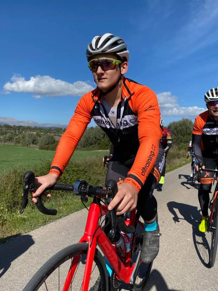 Mallorca - STARTER I./II. - 24. 2. - 8. 3. 2020