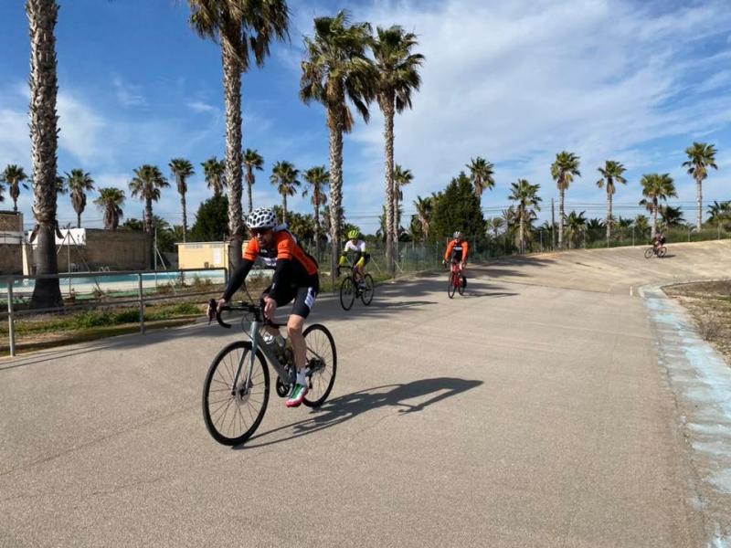 Mallorca - STARTER I./II. - 24. 2. - 8. 3. 2020
