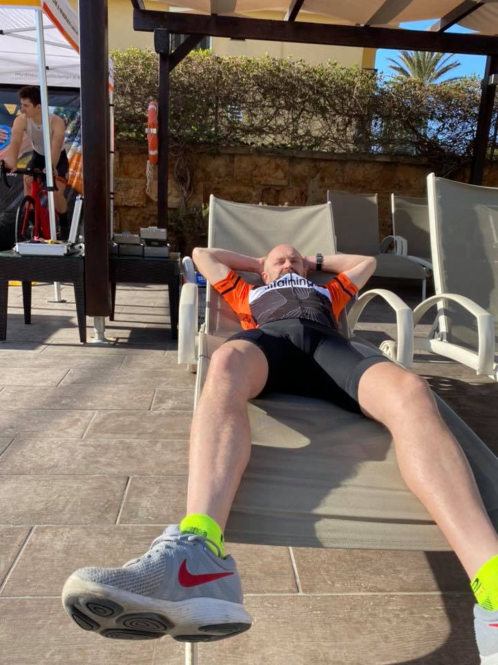 Mallorca - STARTER I./II. - 24. 2. - 8. 3. 2020