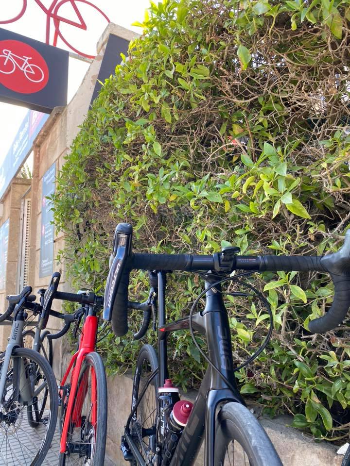 Mallorca - STARTER I./II. - 24. 2. - 8. 3. 2020