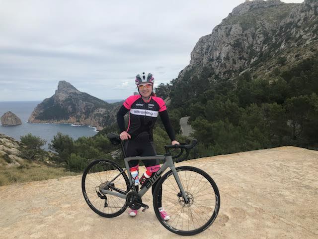 Mallorca - STARTER I./II. - 24. 2. - 8. 3. 2020