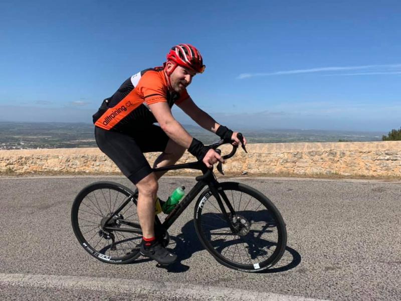 Mallorca - STARTER I./II. - 24. 2. - 8. 3. 2020