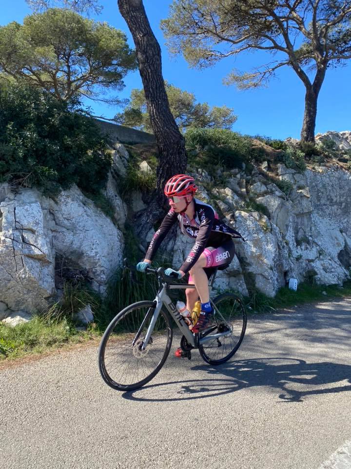 Mallorca - STARTER I./II. - 24. 2. - 8. 3. 2020