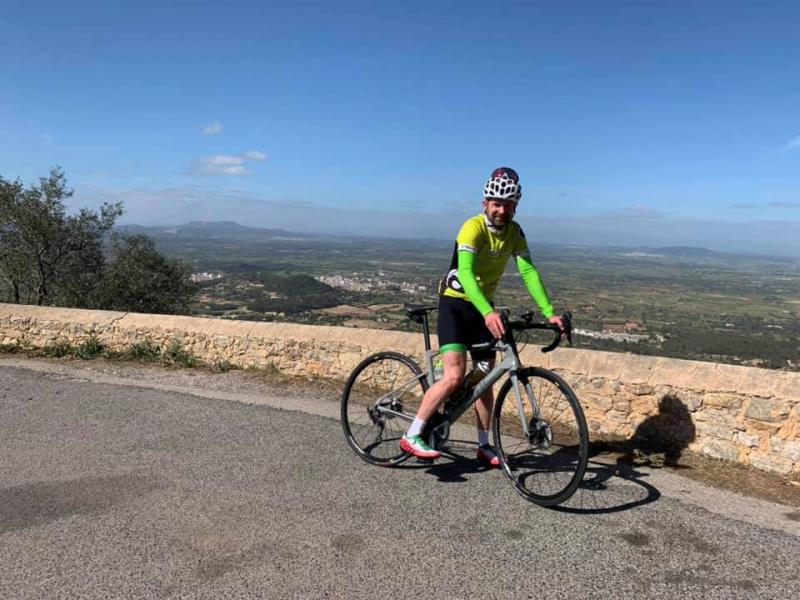 Mallorca - STARTER I./II. - 24. 2. - 8. 3. 2020