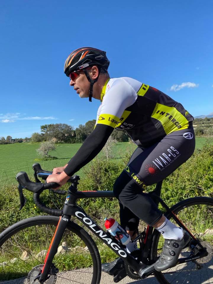 Mallorca - STARTER I./II. - 24. 2. - 8. 3. 2020