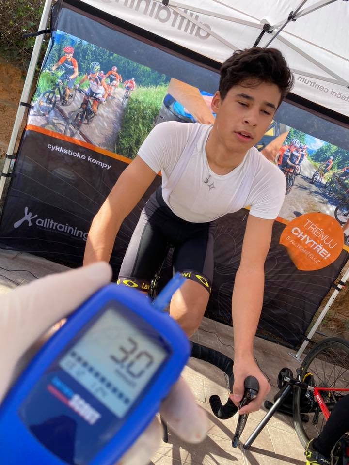 Mallorca - STARTER I./II. - 24. 2. - 8. 3. 2020