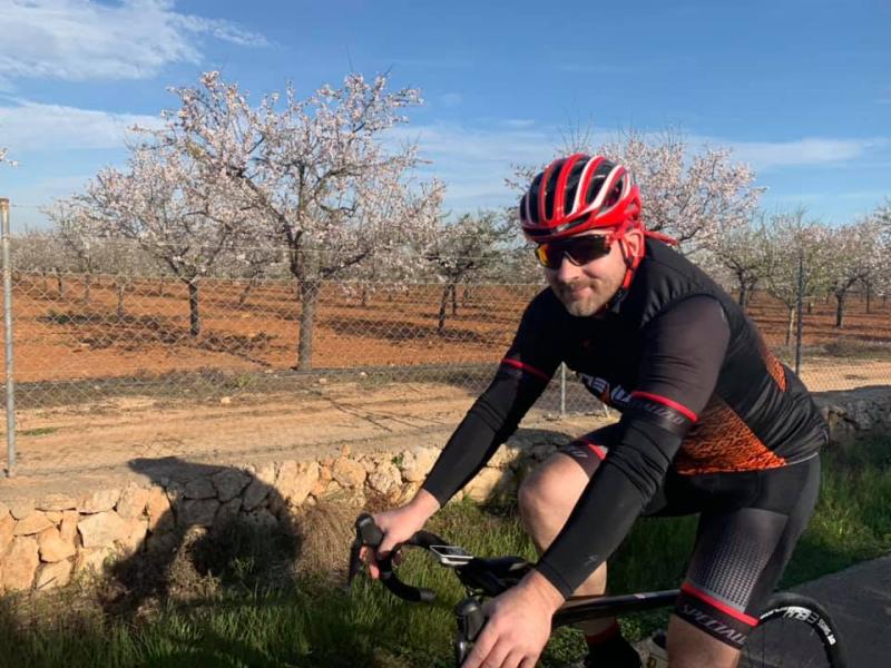 Mallorca - STARTER I./II. - 24. 2. - 8. 3. 2020