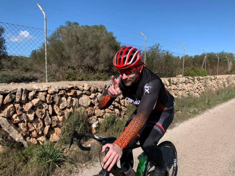 Mallorca - STARTER I./II. - 24. 2. - 8. 3. 2020