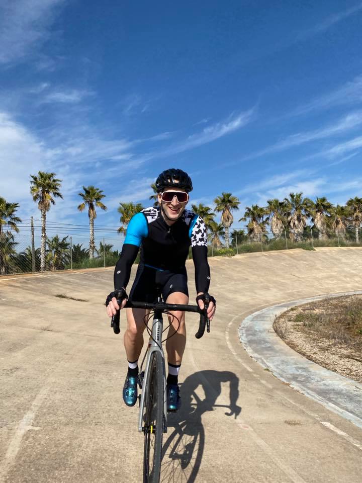 Mallorca - STARTER I./II. - 24. 2. - 8. 3. 2020