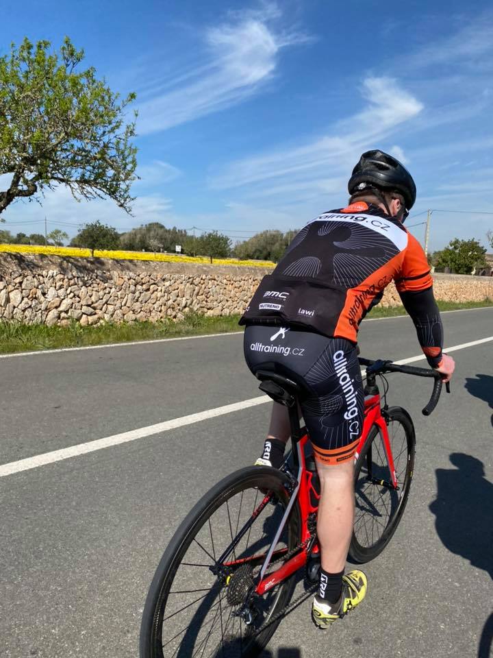 Mallorca - STARTER I./II. - 24. 2. - 8. 3. 2020