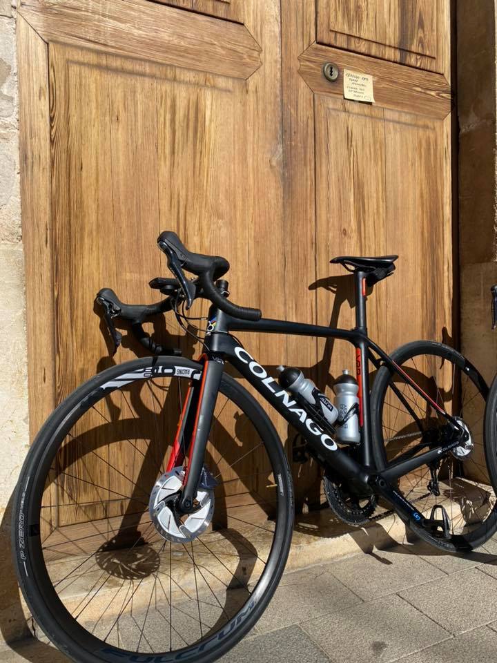 Mallorca - STARTER I./II. - 24. 2. - 8. 3. 2020