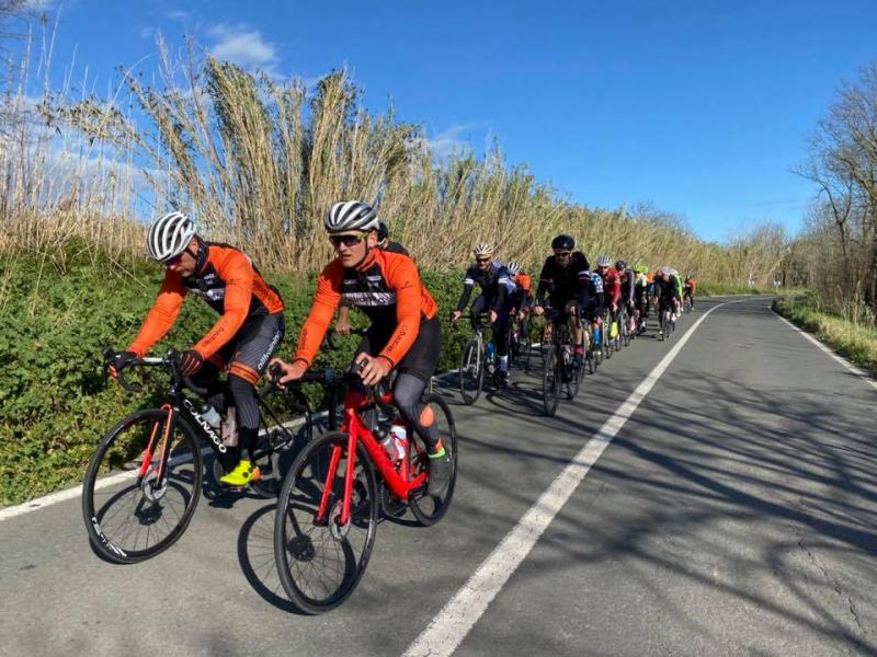 Mallorca - STARTER I./II. - 24. 2. - 8. 3. 2020