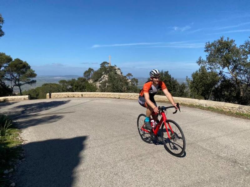 Mallorca - STARTER I./II. - 24. 2. - 8. 3. 2020
