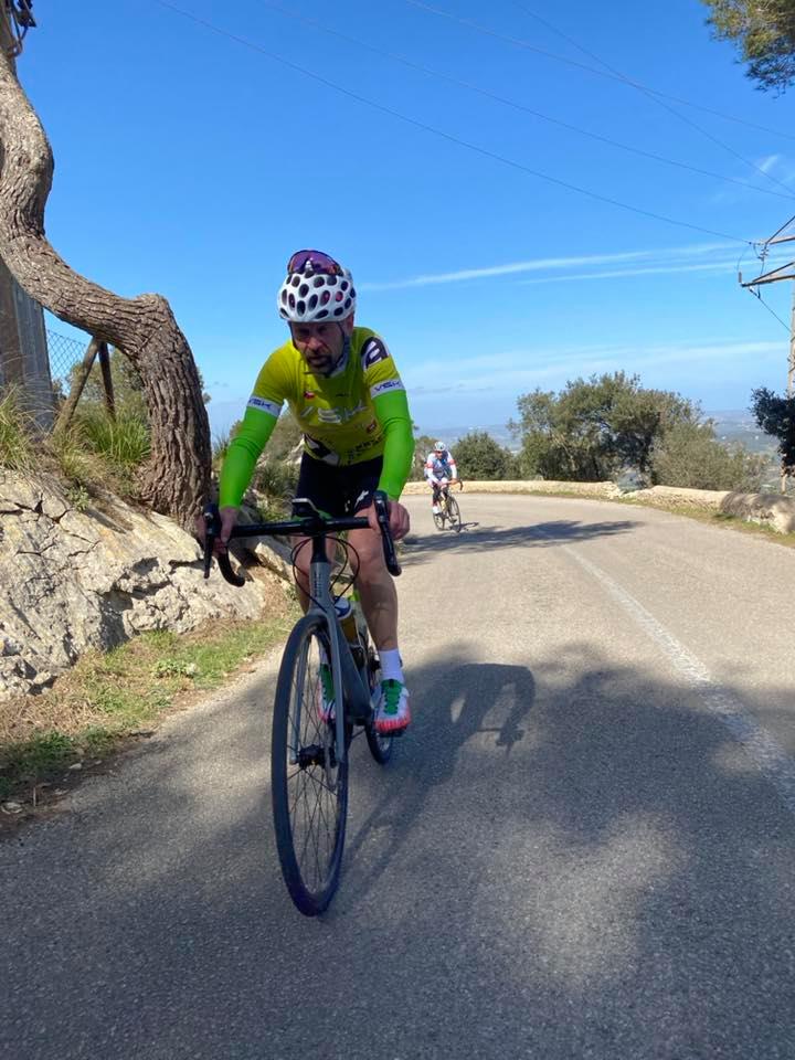 Mallorca - STARTER I./II. - 24. 2. - 8. 3. 2020